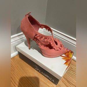 Brand new never worn